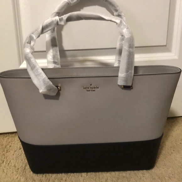 kate spade Handbags - Kate Spade Kristen medium top zip tote